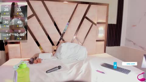 Yuli online show from 4, 3, 2026