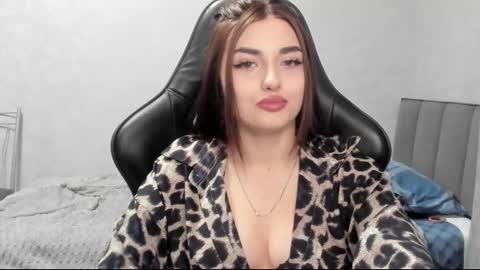 Molly online show from 17, 3, 2026