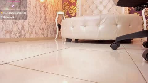 Molly Evanss online show from 15, 1, 2025