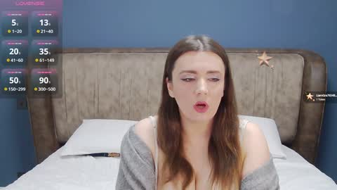 Molly online show from 8, 12, 2024
