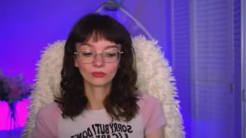 mollyjiggles online show from 20, 9, 2025