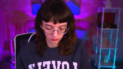 mollyjiggles online show from 21, 9, 2025