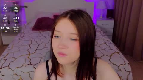 Snapshot of mollymmay chatting on 15, 3, 2026 Molly online show from 15, 3, 2026