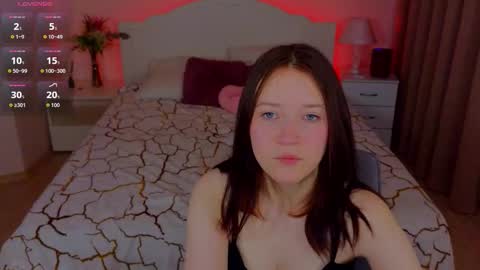 Snapshot of mollymmay chatting on 16, 3, 2026 Molly online show from 16, 3, 2026