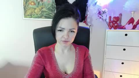 Molly online show from 17, 2, 2026