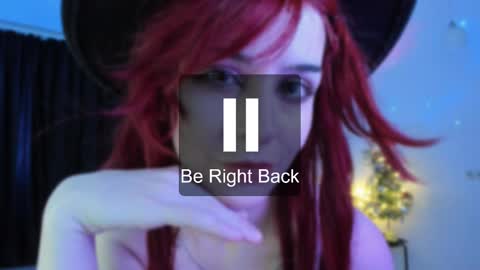 Molly online show from 27, 12, 2024