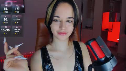 Molly online show from 20, 11, 2025