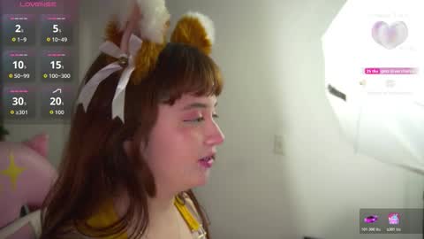 mollysb_05 online show from 11, 11, 2025