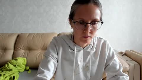 AngelMomm online show from 16, 2, 2025