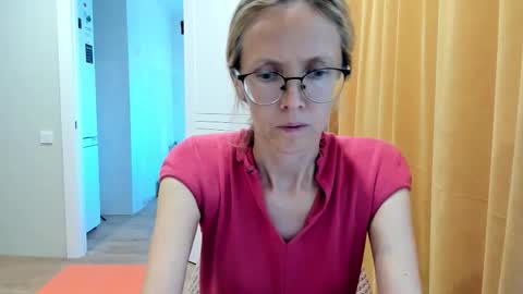 AngelMomm online show from 24, 9, 2025