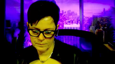 MollySun Nina Randmann online show from 2, 2, 2026