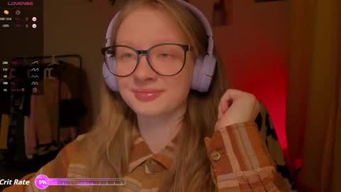 mollytucker online show from 14, 1, 2026