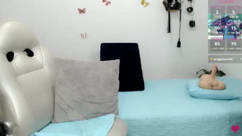 Snapshot of mom_17 chatting on 11, 3, 2026 Celeste online show from 11, 3, 2026