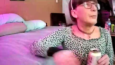 Bink online show from 18, 1, 2025