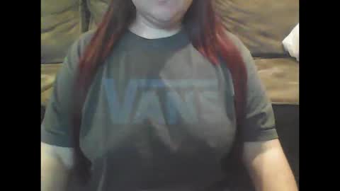 mommies_mooseknuckle online show from 15, 10, 2025