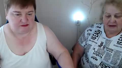 Mommy99X online show from 2, 3, 2025