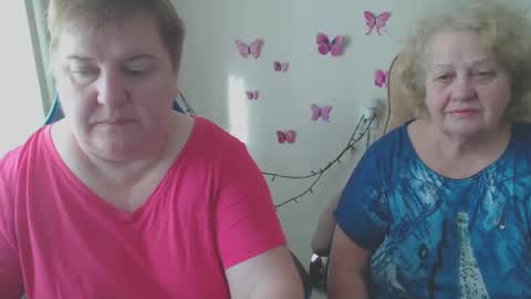 Mommy99X online show from 6, 3, 2025