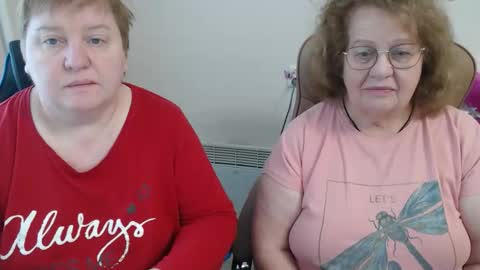 Mommy99X online show from 13, 1, 2026