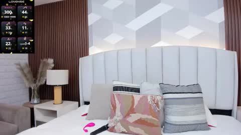 Letty Smith online show from 29, 11, 2025