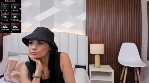 Letty Smith online show from 5, 12, 2025