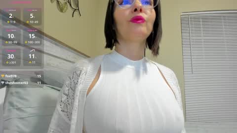 Anny online show from 31, 12, 2024