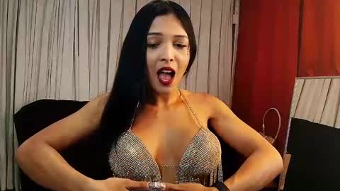 Mommy Jeva online show from 10, 10, 2025