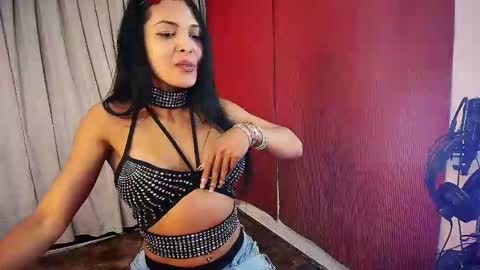 Mommy Jeva online show from 3, 11, 2025