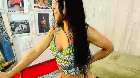 Mommy Jeva online show from 11, 1, 2026