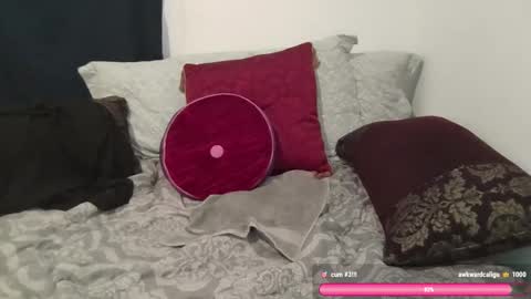 Mommynatrix online show from 31, 1, 2025