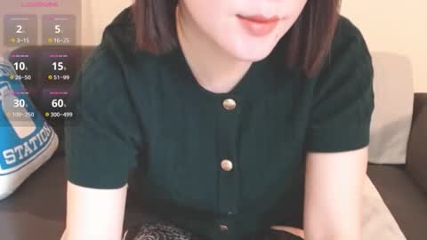 Momo online show from 4, 10, 2025