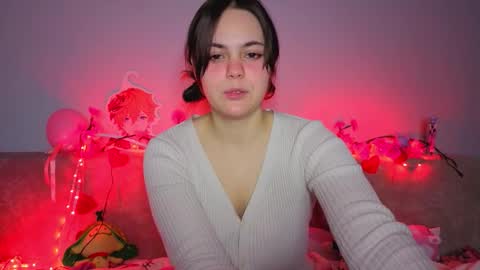 Snapshot of momomochi_ chatting on 17, 2, 2026 Momo online show from 17, 2, 2026