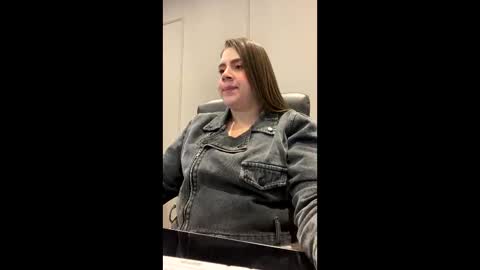 Mona online show from 30, 10, 2025