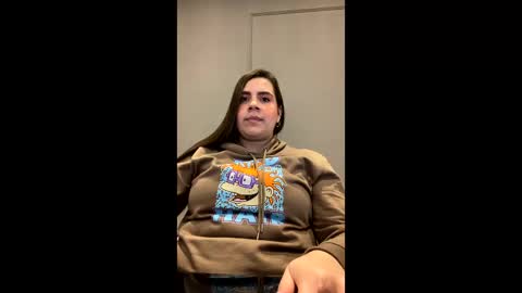 Mona online show from 14, 11, 2025