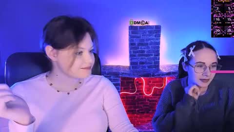 Mona  online show from 1, 2, 2026