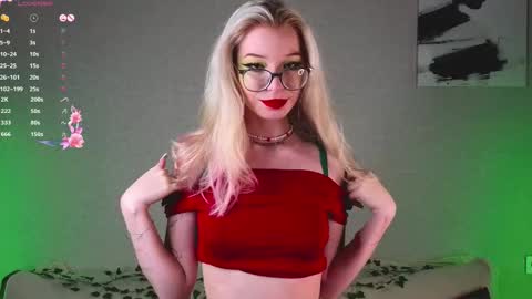 Mona online show from 15, 2, 2025