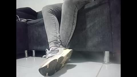 monalia17 online show from 1, 2, 2026