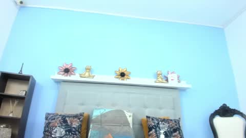 paola online show from 28, 10, 2025