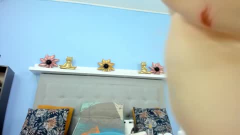 paola online show from 3, 12, 2025