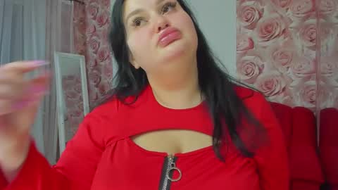 Monica online show from 2, 12, 2024