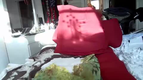 Snapshot of mondi82 chatting on 26, 1, 2025 Mondi82 online show from 26, 1, 2025