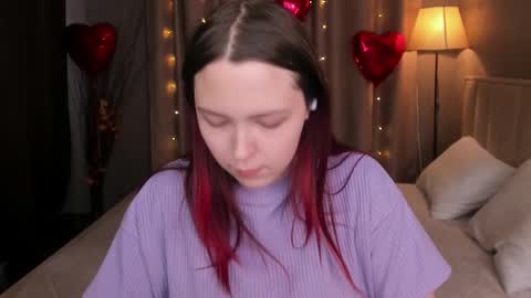 Monica online show from 19, 2, 2026