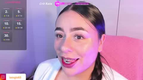 I am Gio online show from 29, 9, 2025