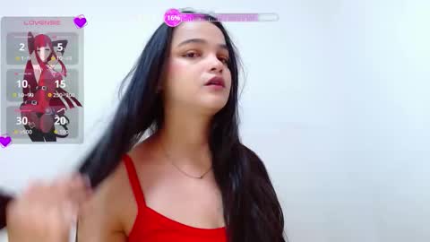 monica_little000000000 online show from 15, 3, 2026