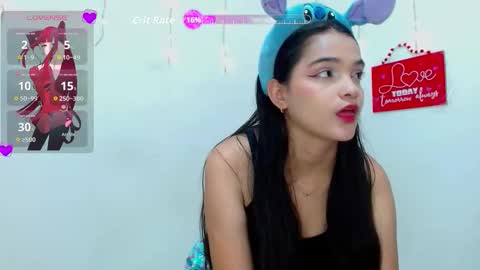 monica_little000000000 online show from 17, 3, 2026