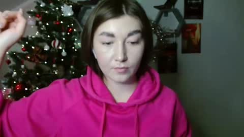 sweet girl and shine body online show from 18, 11, 2025