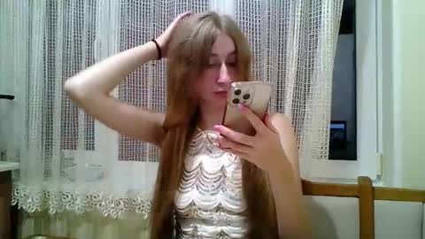 Monica online show from 10, 10, 2025