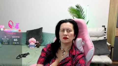 Monica online show from 30, 9, 2025