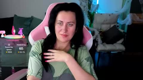 Monica online show from 18, 10, 2025