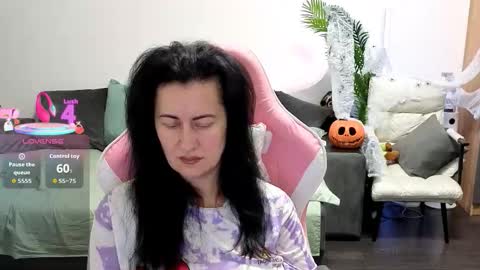 Monica online show from 21, 10, 2025