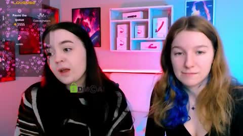 Monica online show from 5, 2, 2026